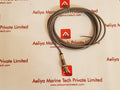 Balluff bes 518-325-bo-c proximity switch 