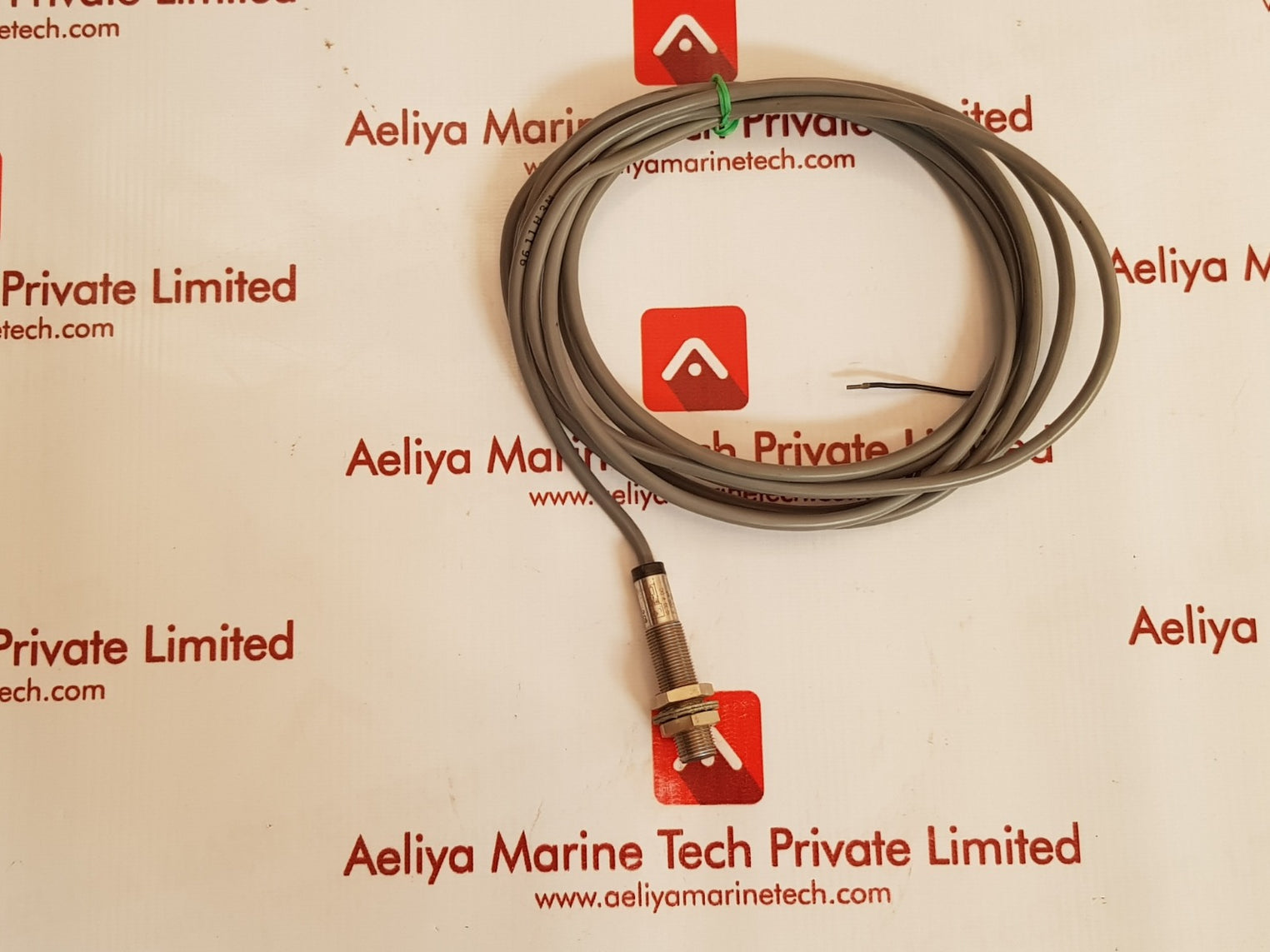 Balluff bes 518-325-bo-c proximity switch 