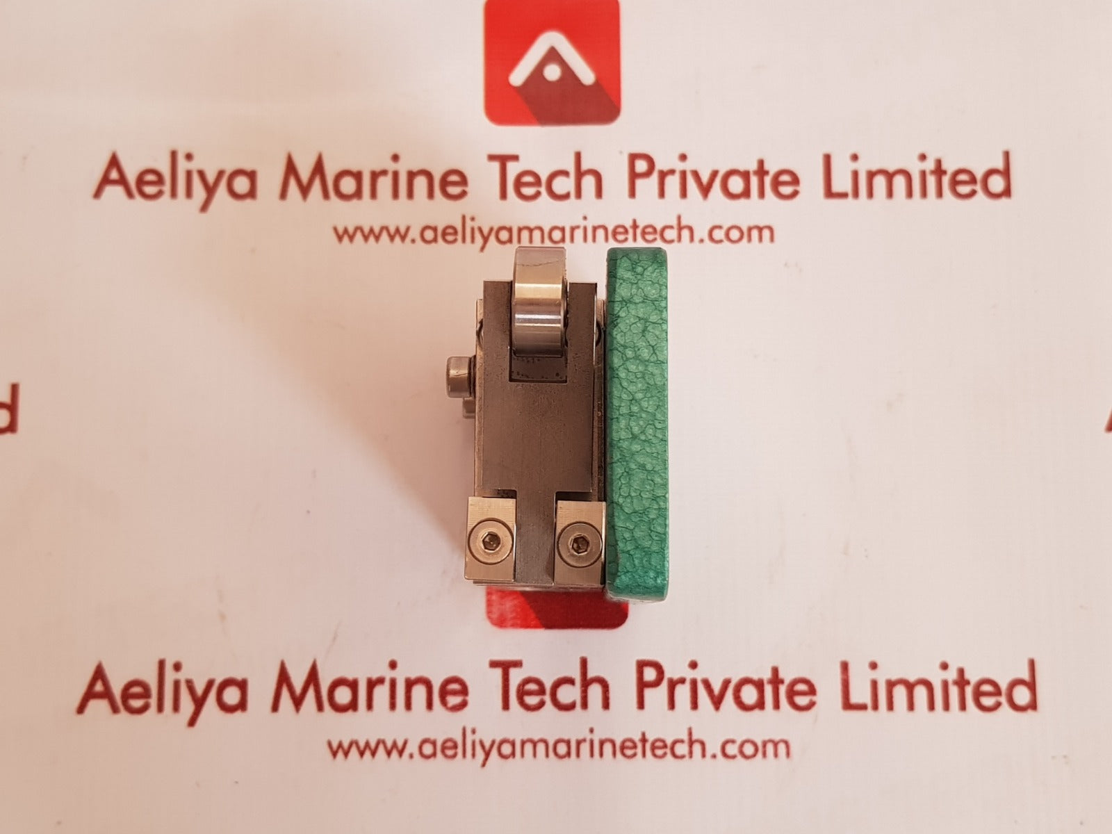 J.d neuhaus 11364 limit switch valve 0-10bar 0-145psi 