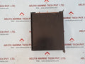 Gec alsthom c10/120-m automatic voltage regulator 