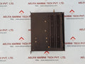 Gec alsthom mc15-m excitation manual control