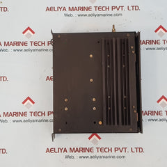 Gec alsthom mc15-m excitation manual control