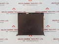 Gec alsthom mc15-m excitation manual control