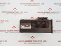 Gec alsthom mc15-m excitation manual control
