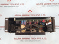 Gec alsthom mc15-m excitation manual control