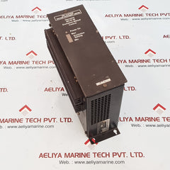 Gec alsthom mc15-m excitation manual control