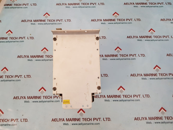 Abb cma 50 synpol gvt 360 8490 control panel 
