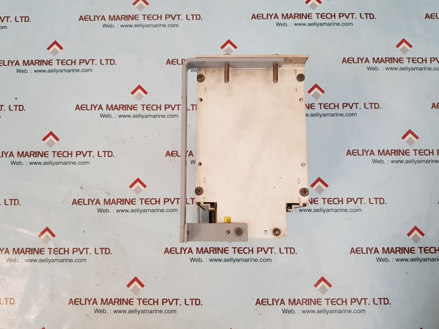 Abb brown boveri  synpol cma 39-b control panel 