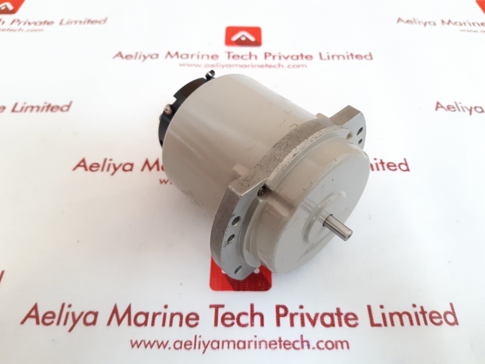 Tamagawa ts 21n1e11 synchro motor 100/110v 