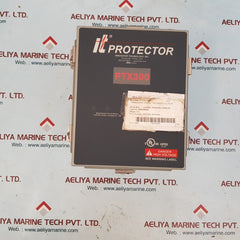 It protector 300-nn400 transient surge protector 