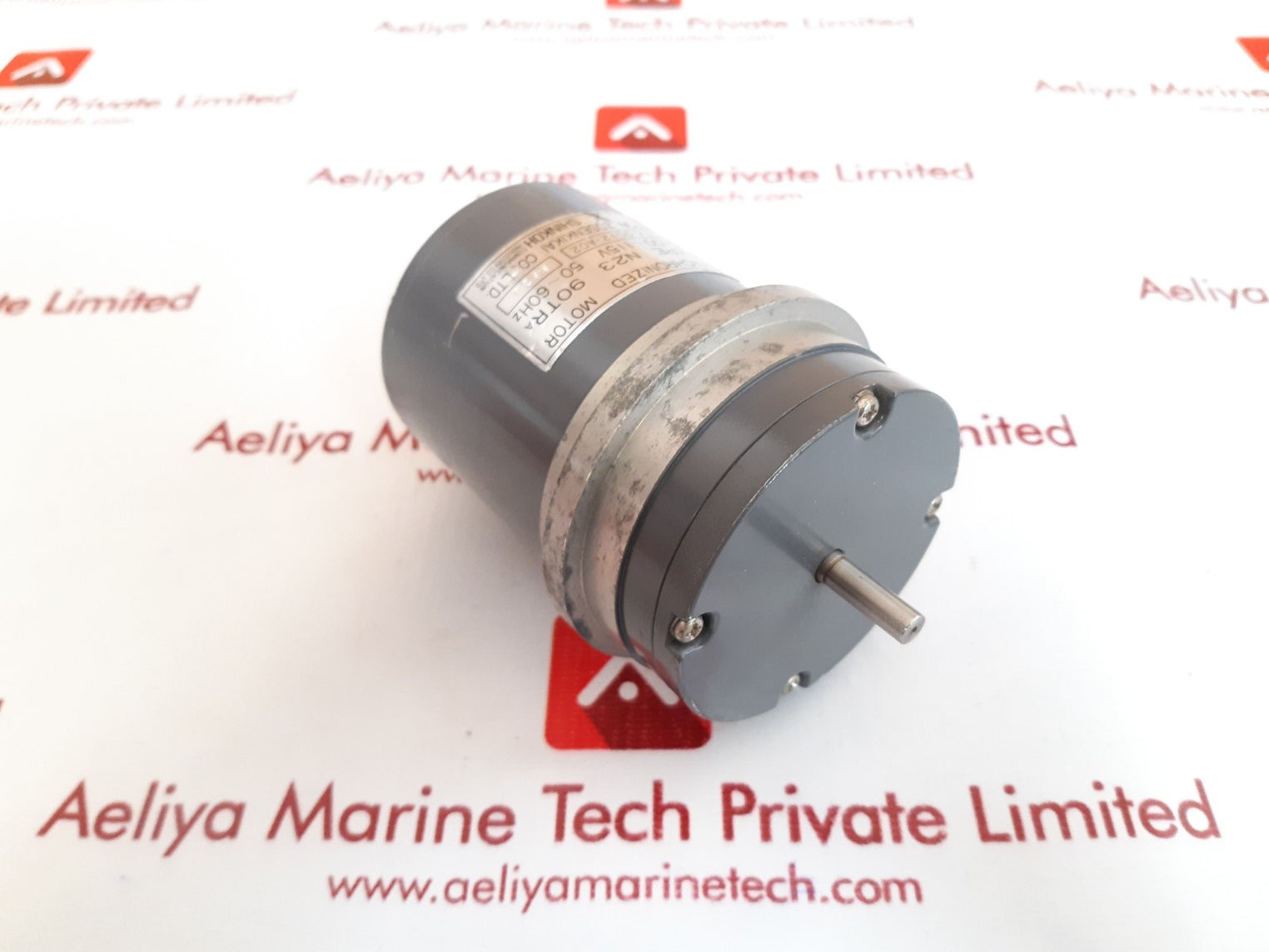 Shinkoh n23 90tra synchronized motor ac100~115v 50-60hz