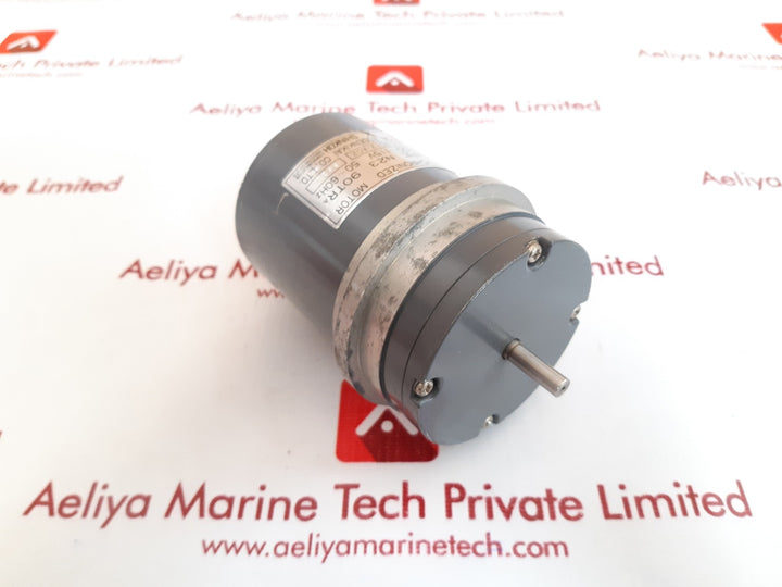 Shinkoh n23 90tra synchronized motor ac100~115v 50-60hz