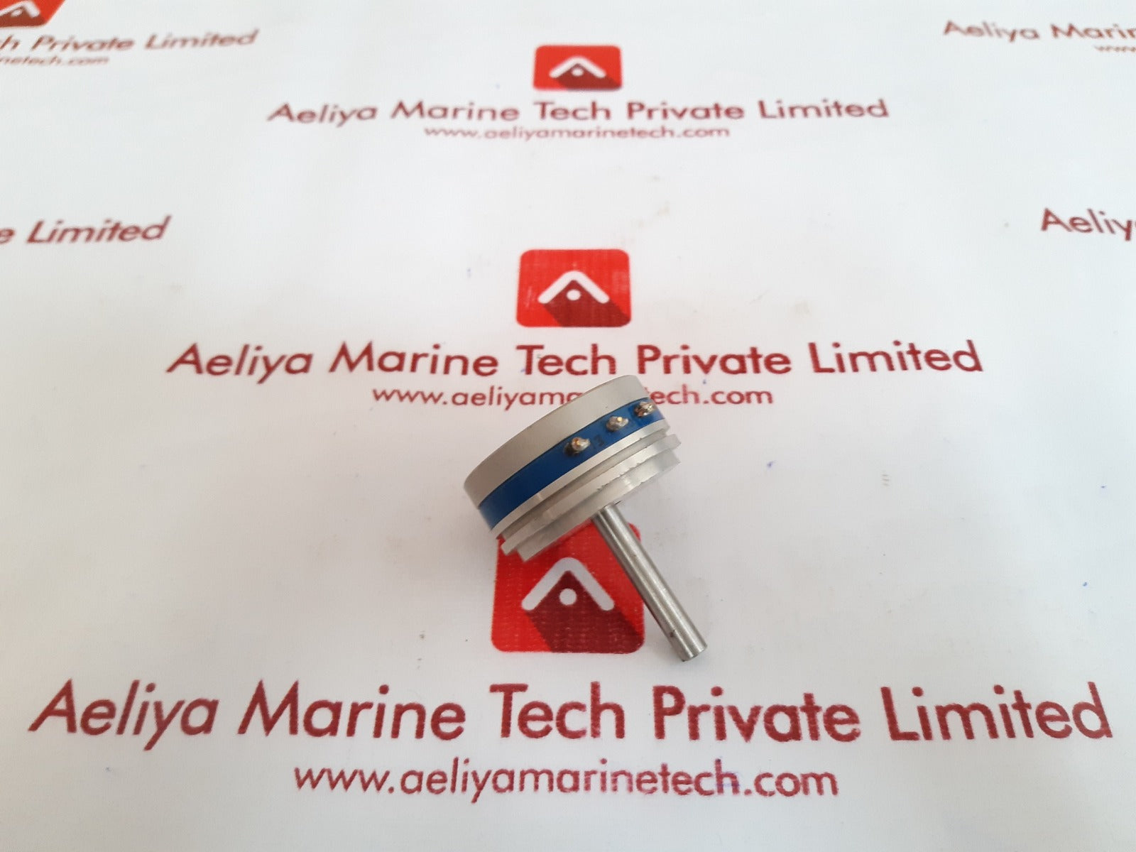 Penny & giles d20492/var 6 precision potentiometer