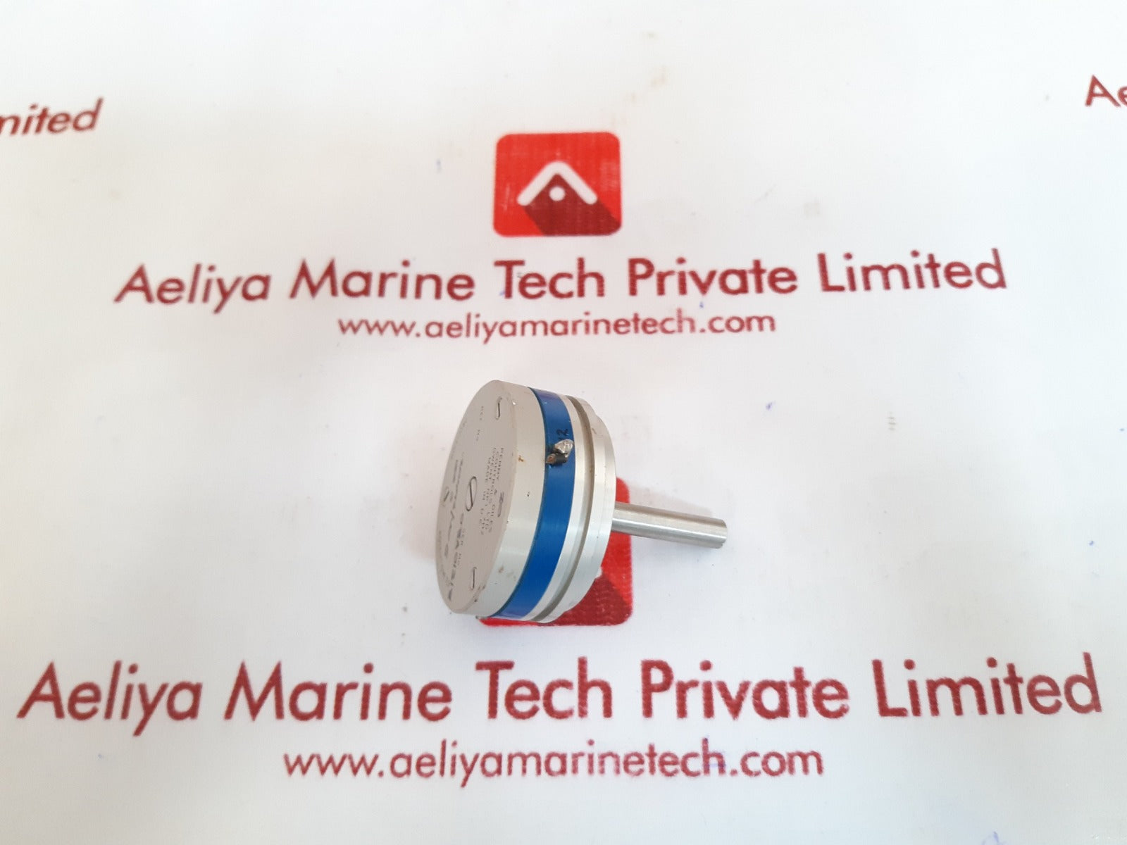 Penny & giles d20492/var 6 precision potentiometer