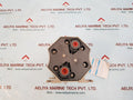 Aro ingersoll rand pdo2p-ads-dtt diaphragm pump 
