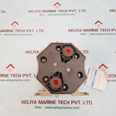 Aro ingersoll rand pdo2p-ads-dtt diaphragm pump 