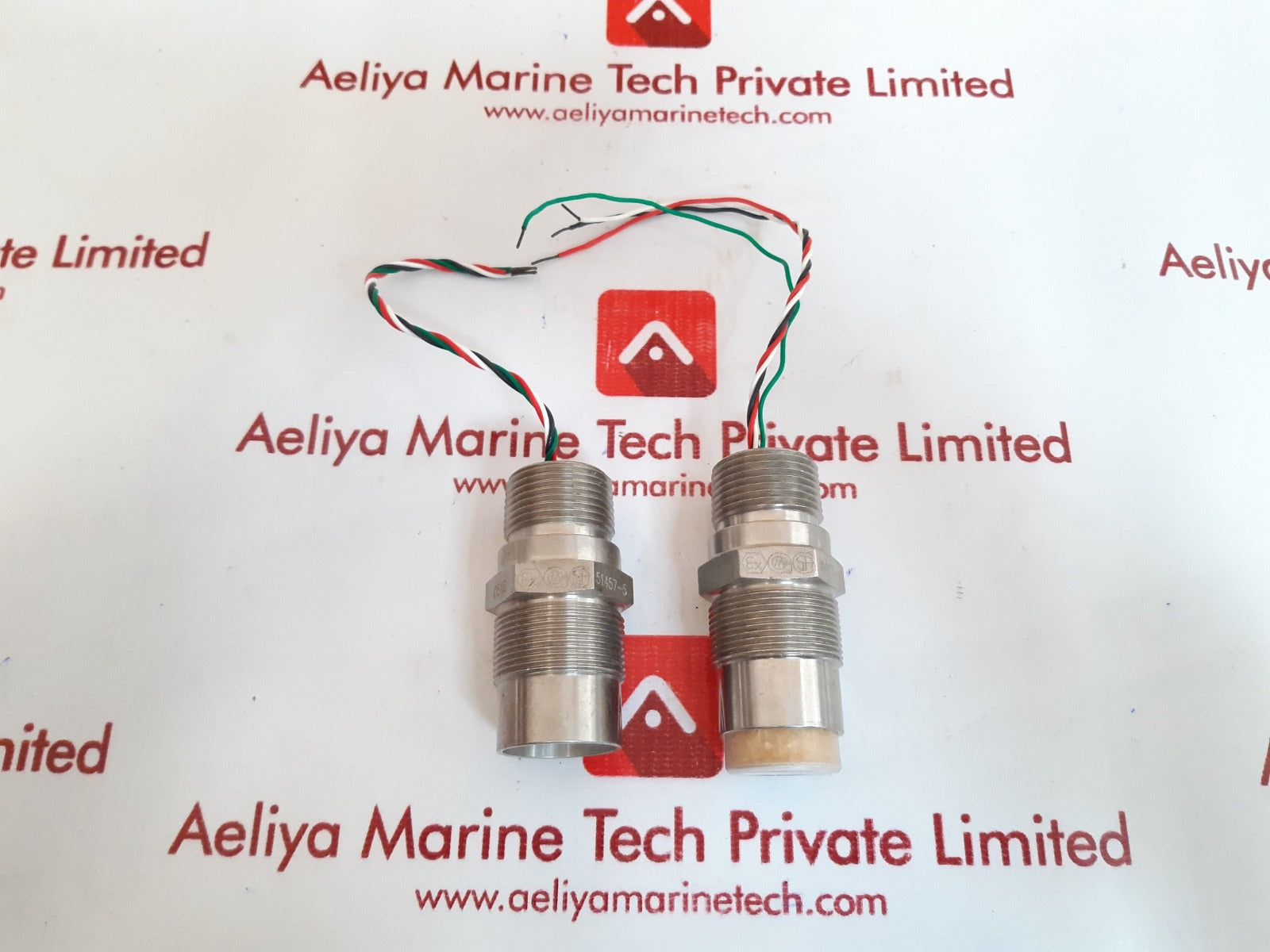 Sira 51457-5 sensor 00atex1030v/u