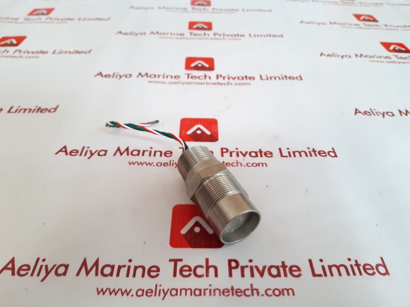 Sira 51457-5 sensor 00atex1030v/u