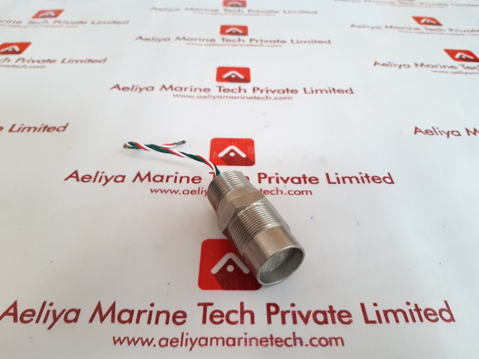 Sira 51457-5 sensor 00atex1030v/u