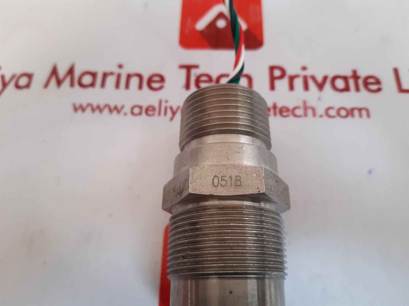 Sira 51457-5 sensor 00atex1030v/u