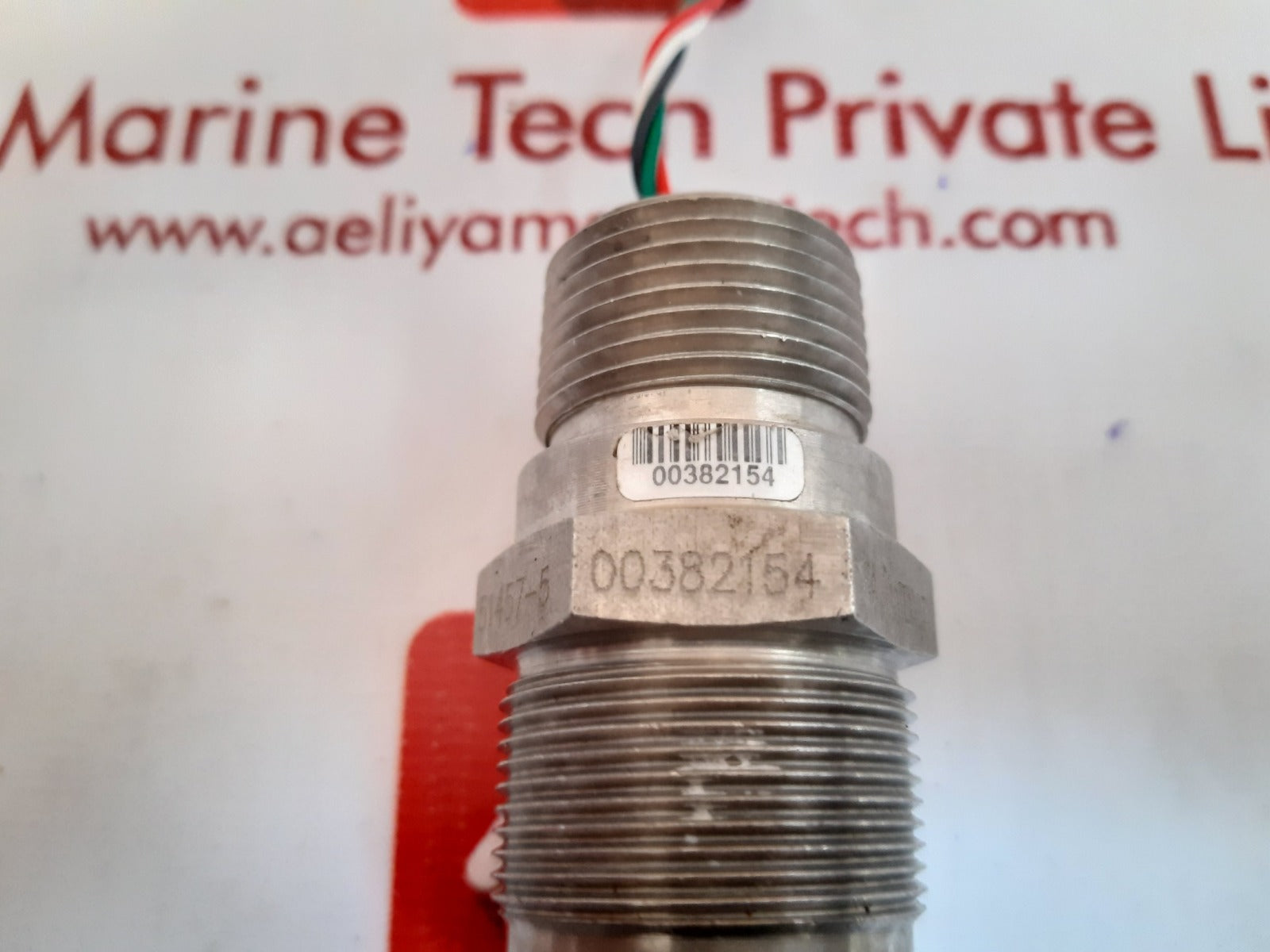 Sira 51457-5 sensor 00atex1030v/u