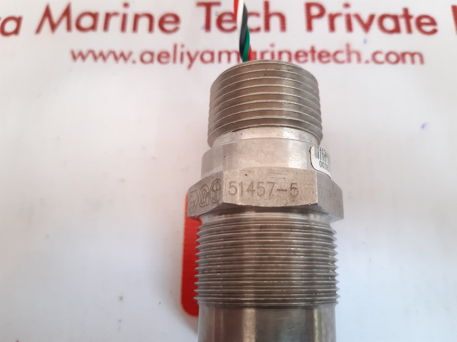 Sira 51457-5 sensor 00atex1030v/u