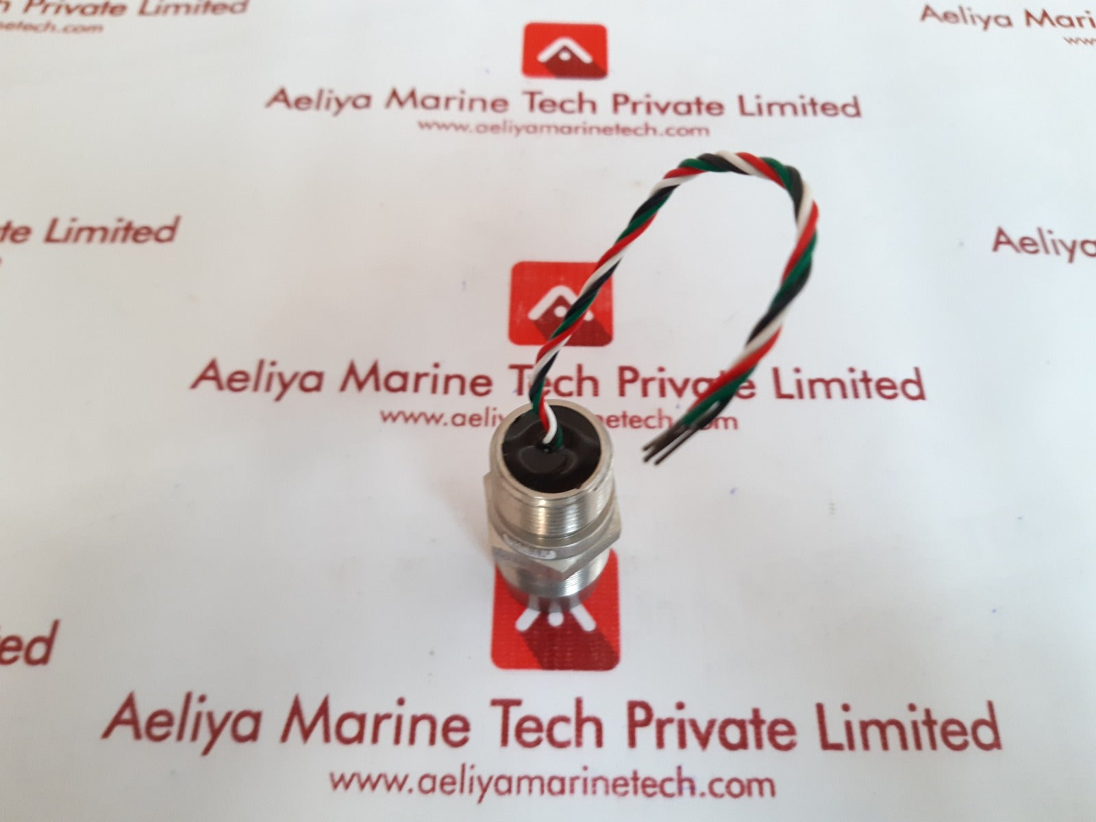 Sira 51457-5 sensor 00atex1030v/u