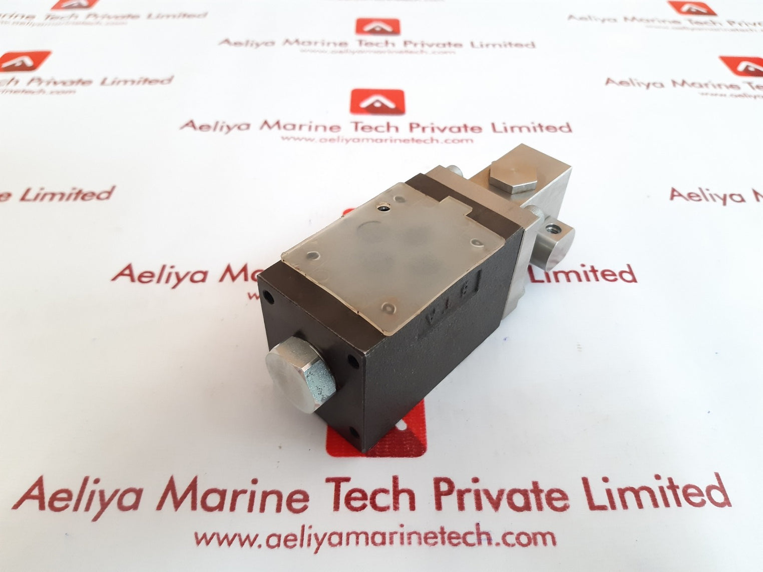 Parker d1vl020dn4k91 valve