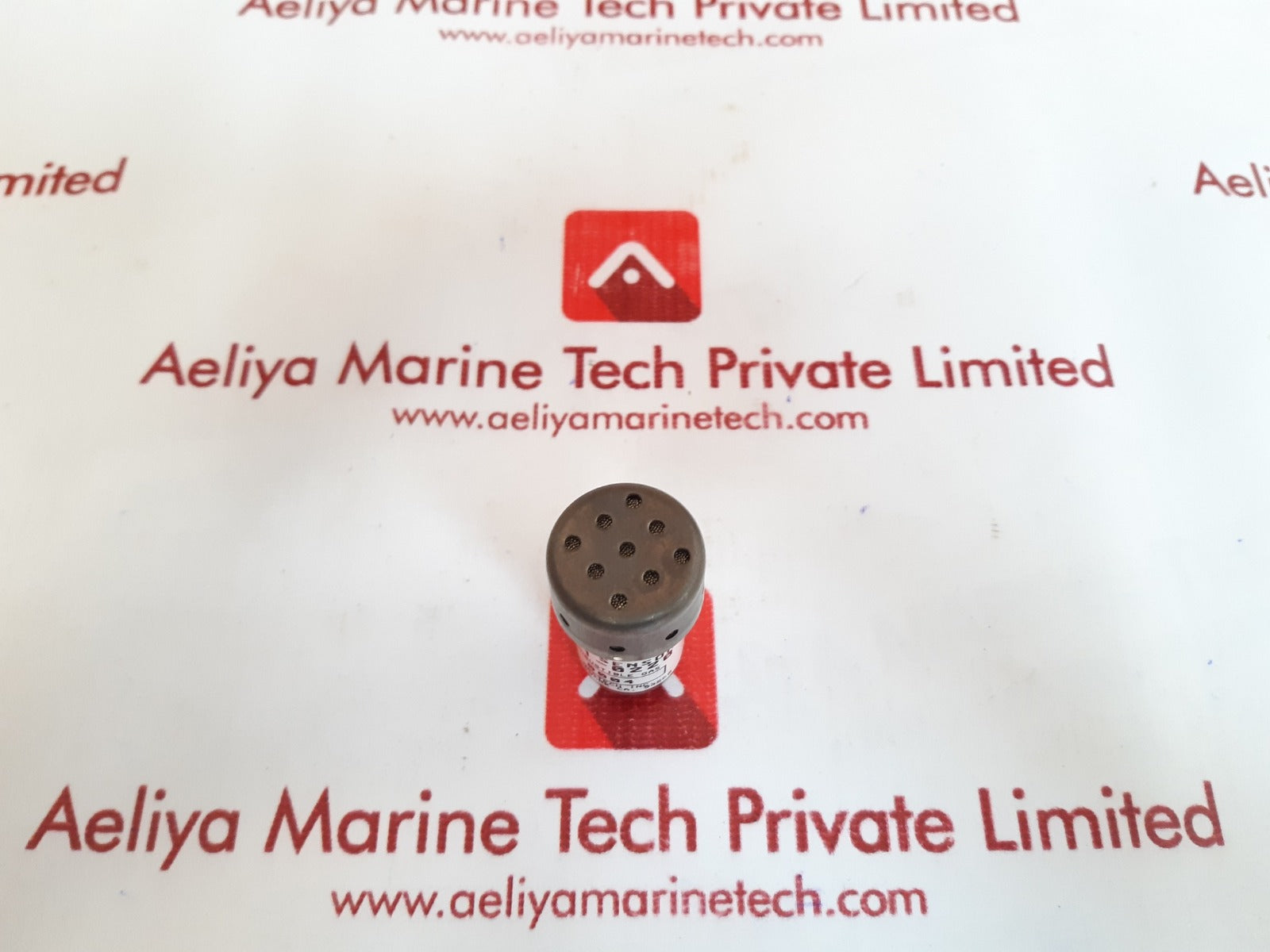Gastech 61-0220 gas sensor