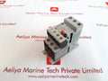 Allen-bradley 193-t1ab40 ser.A thermal overload relay 2.9 - 4.0a