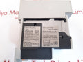Allen-bradley 193-t1ab40 ser.A thermal overload relay 2.9 - 4.0a