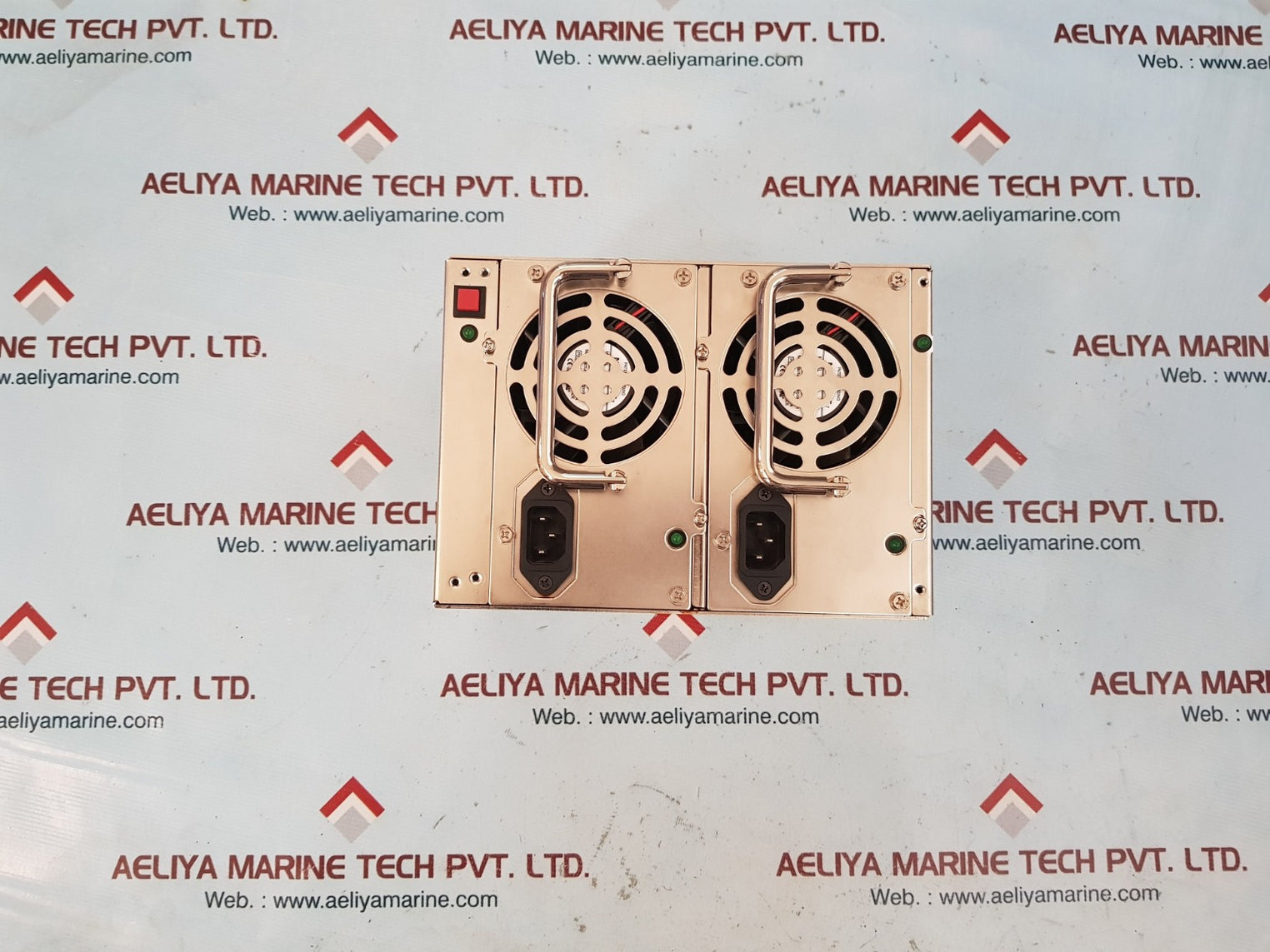 Zippy rhd-6460p power supply 460w 