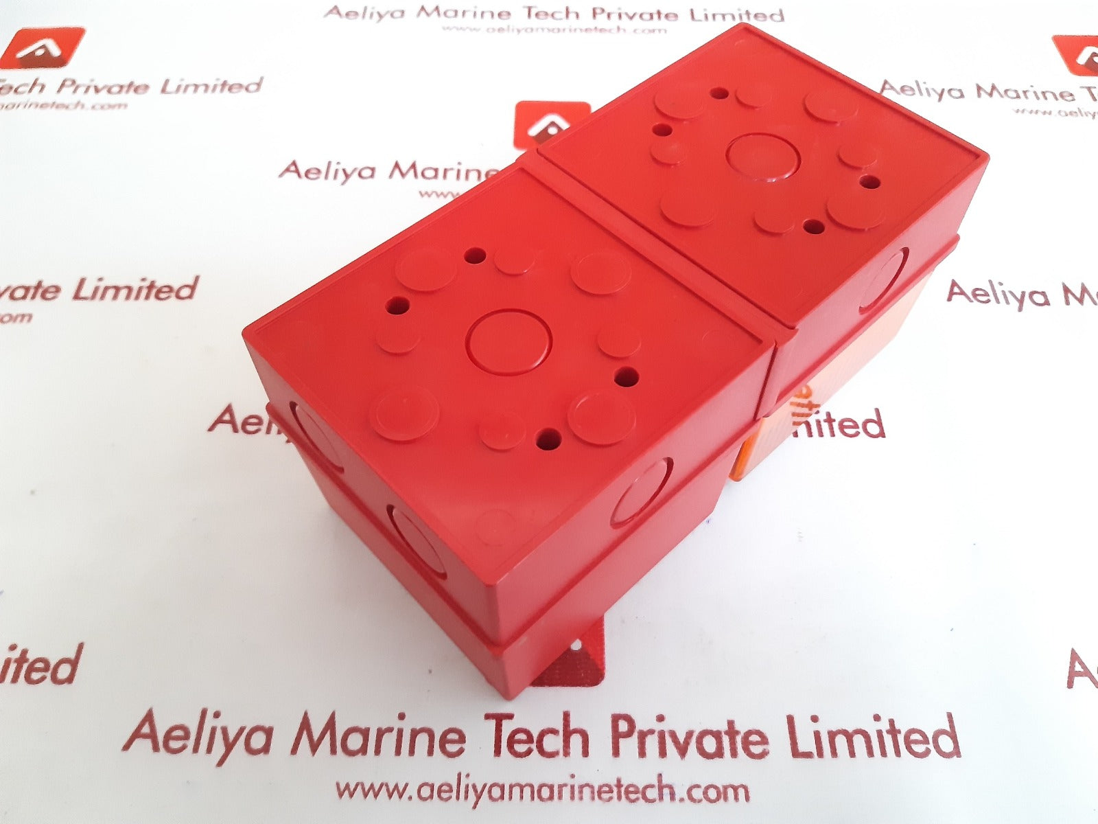 Clifford & snell Yodalight yl40/n50/a/rn fire alarm sounder