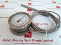 Calcon 301012014 pressure gauge