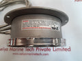 Calcon 301012014 pressure gauge