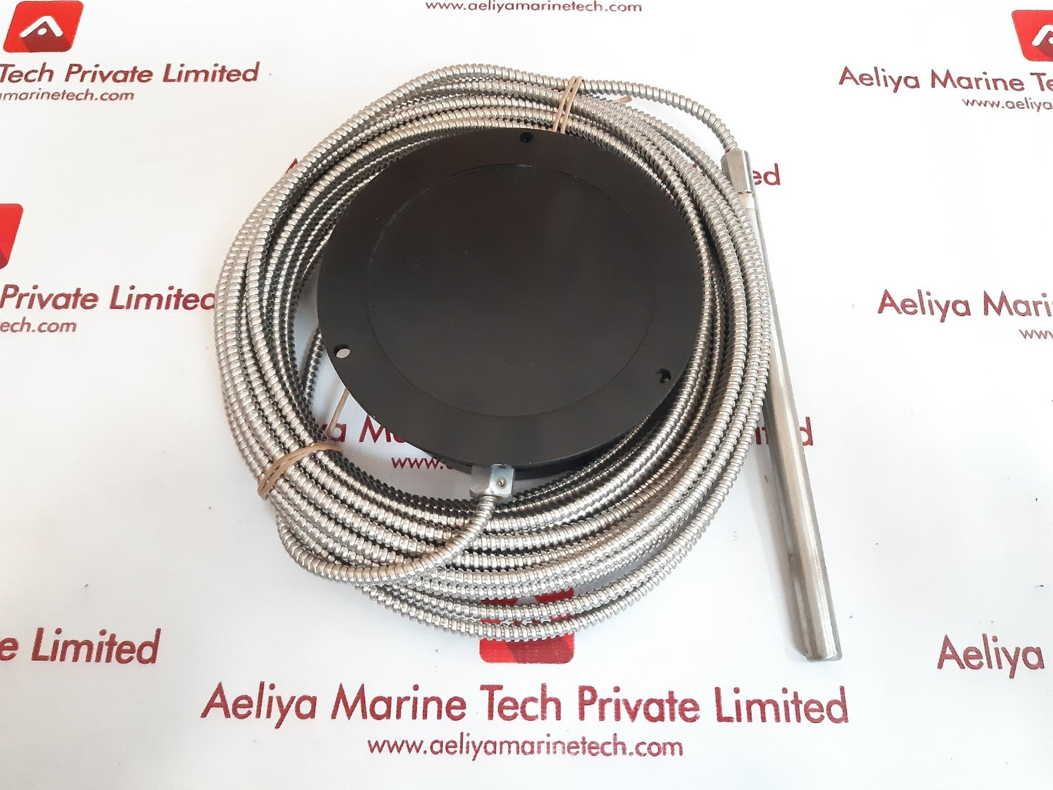 6020700 thermometer -30 to +50 °c 