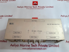 Stn atlas dsc sp-bus multi i/o unit 