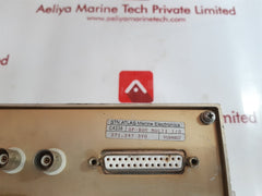Stn atlas dsc sp-bus multi i/o unit 