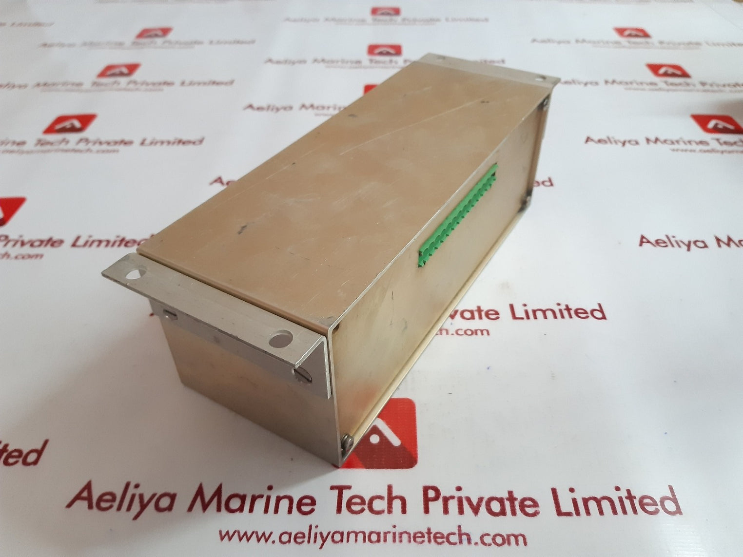 Stn atlas dsc sp-bus multi i/o unit 