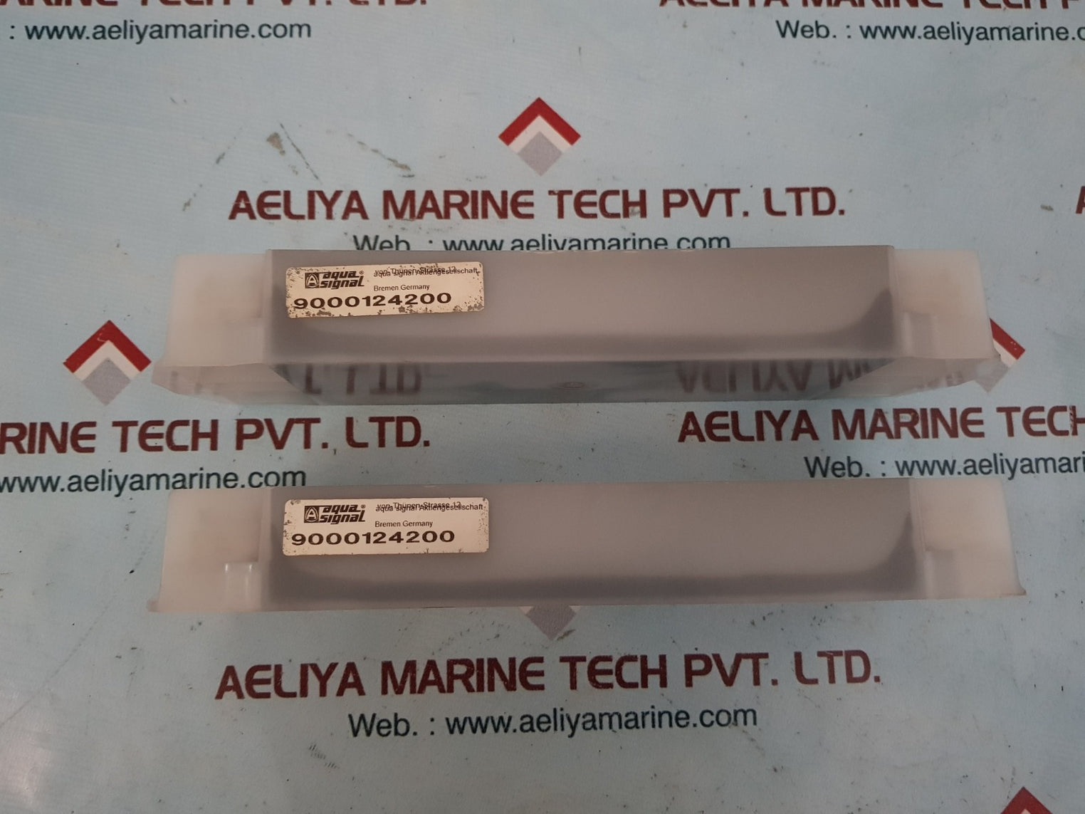 Barel hfxe 236 e1003 emergency inverter and control gear ex