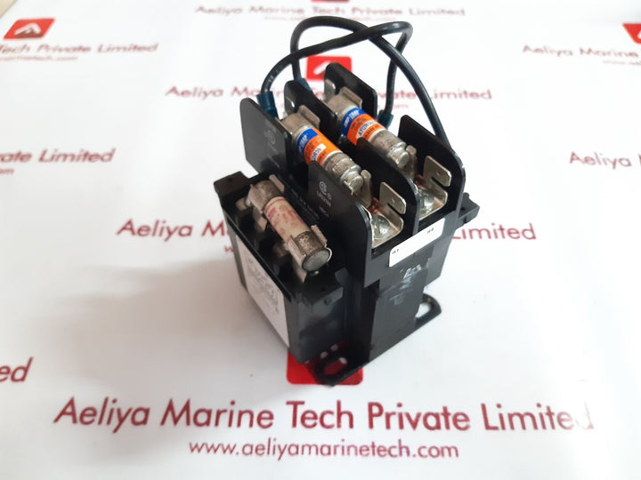Cutler-hammer c341ac industrial control transformer kit ck0050e2afb