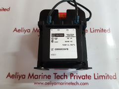 Cutler-hammer c341ac industrial control transformer kit ck0050e2afb