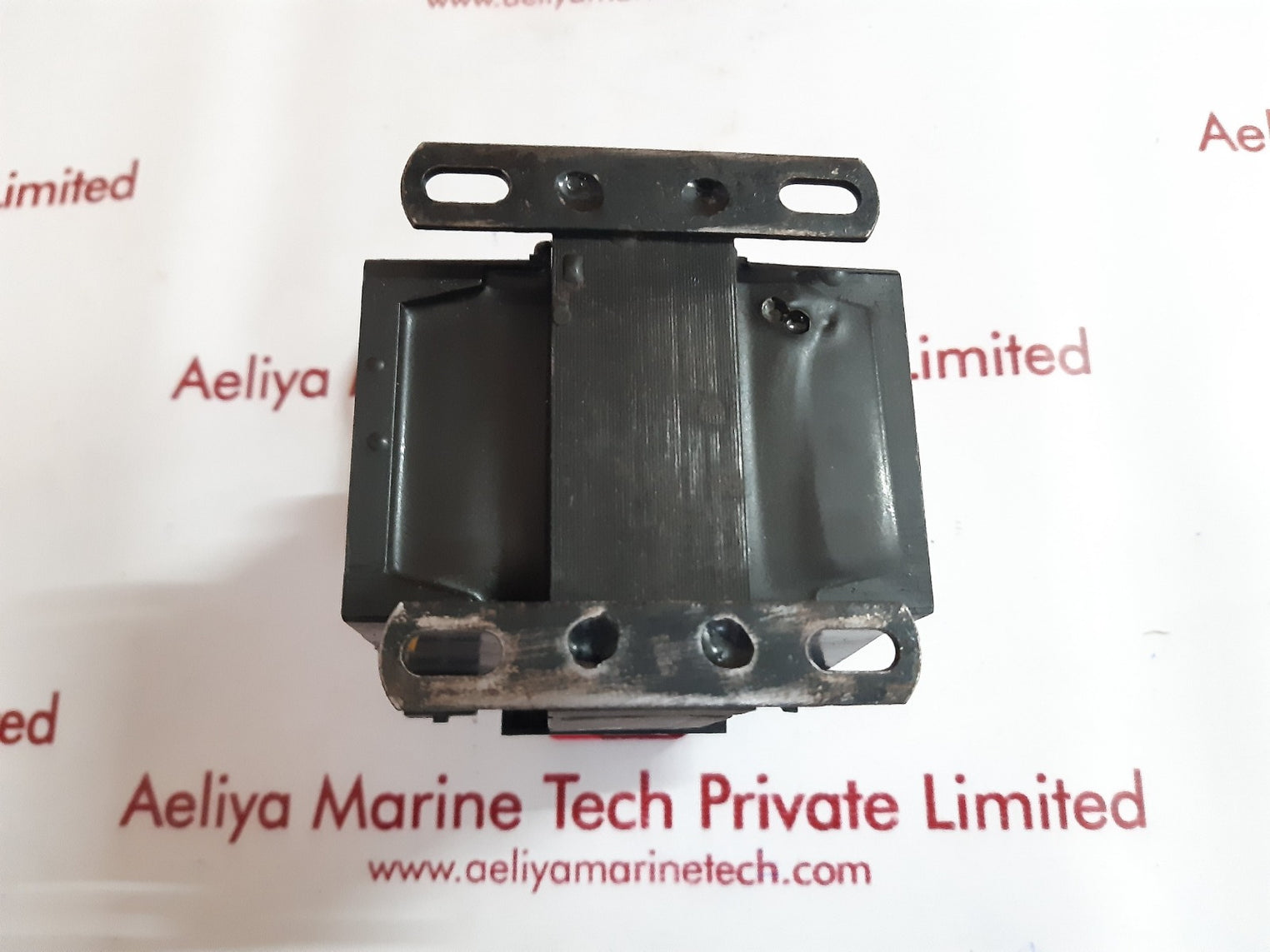 Cutler-hammer c341ac industrial control transformer kit ck0050e2afb