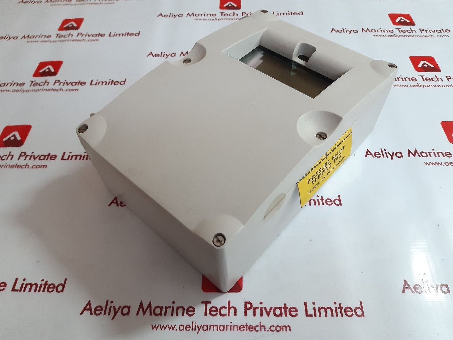 Siemens milltronics hydroranger 200 ultrasonic level controller 7ml1034-1aa11