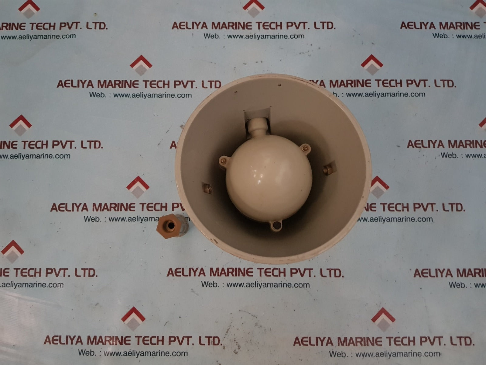 Gr-1l waterproof horn speaker