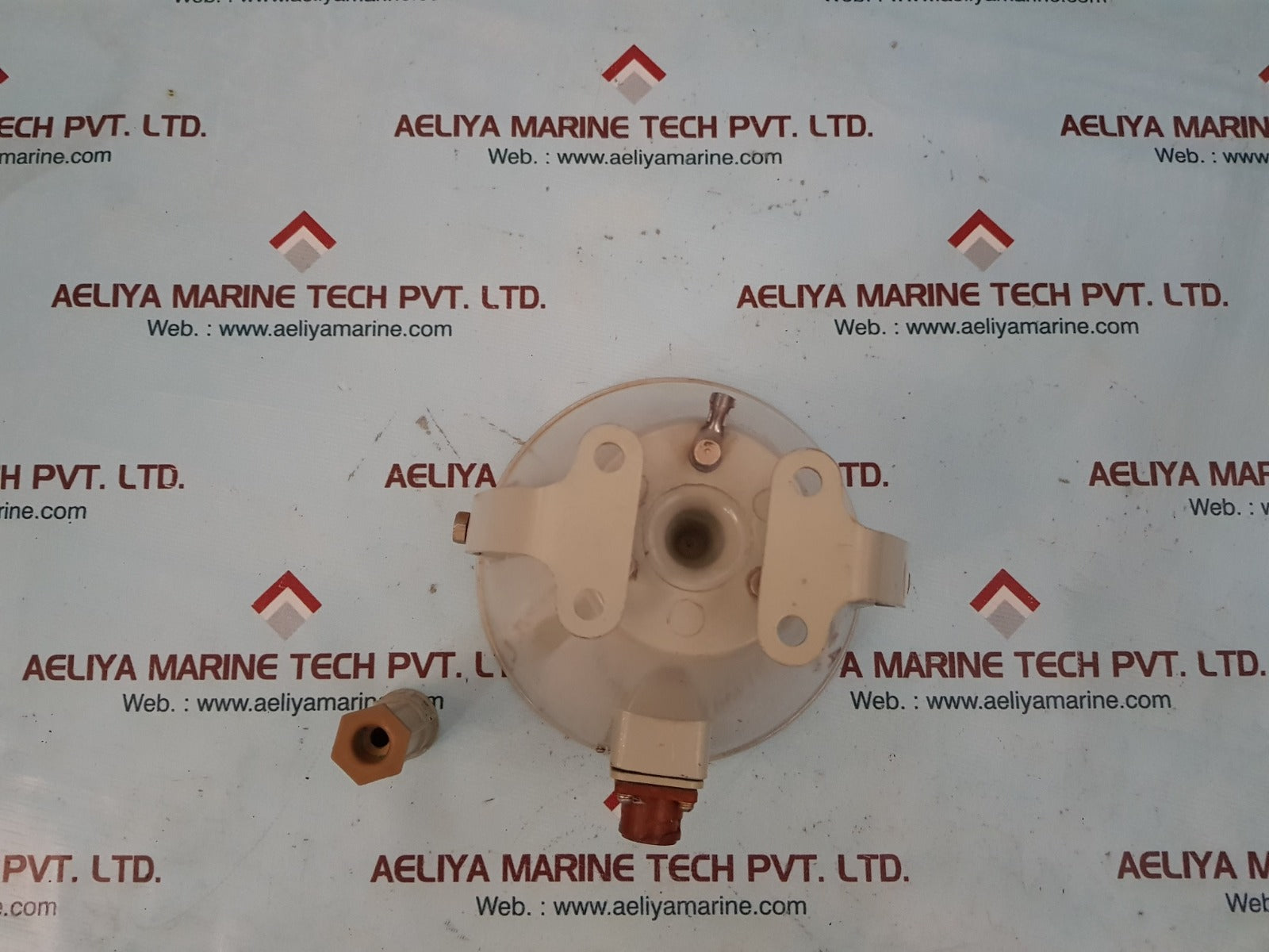 Gr-1l waterproof horn speaker