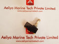 Omron z-01hq2255-b basic switch