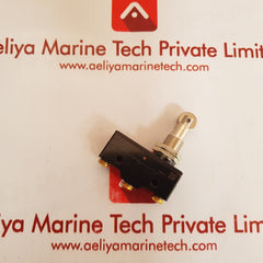Omron z-01hq2255-b basic switch