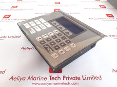 Red lion controls cx200 operator panel cx200000