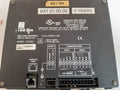 Red lion controls cx200 operator panel cx200000